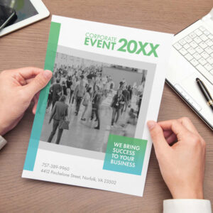 Flyers (Same Day)