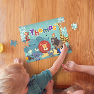 Puzzles